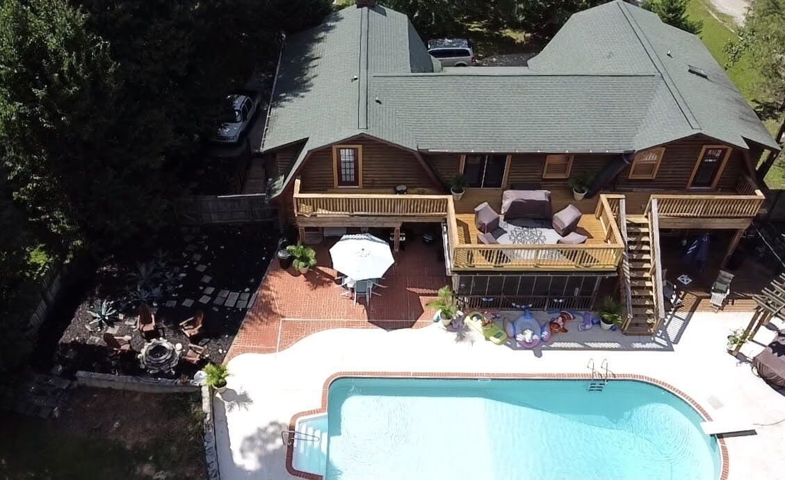 Photo of Outdoor in Chapin