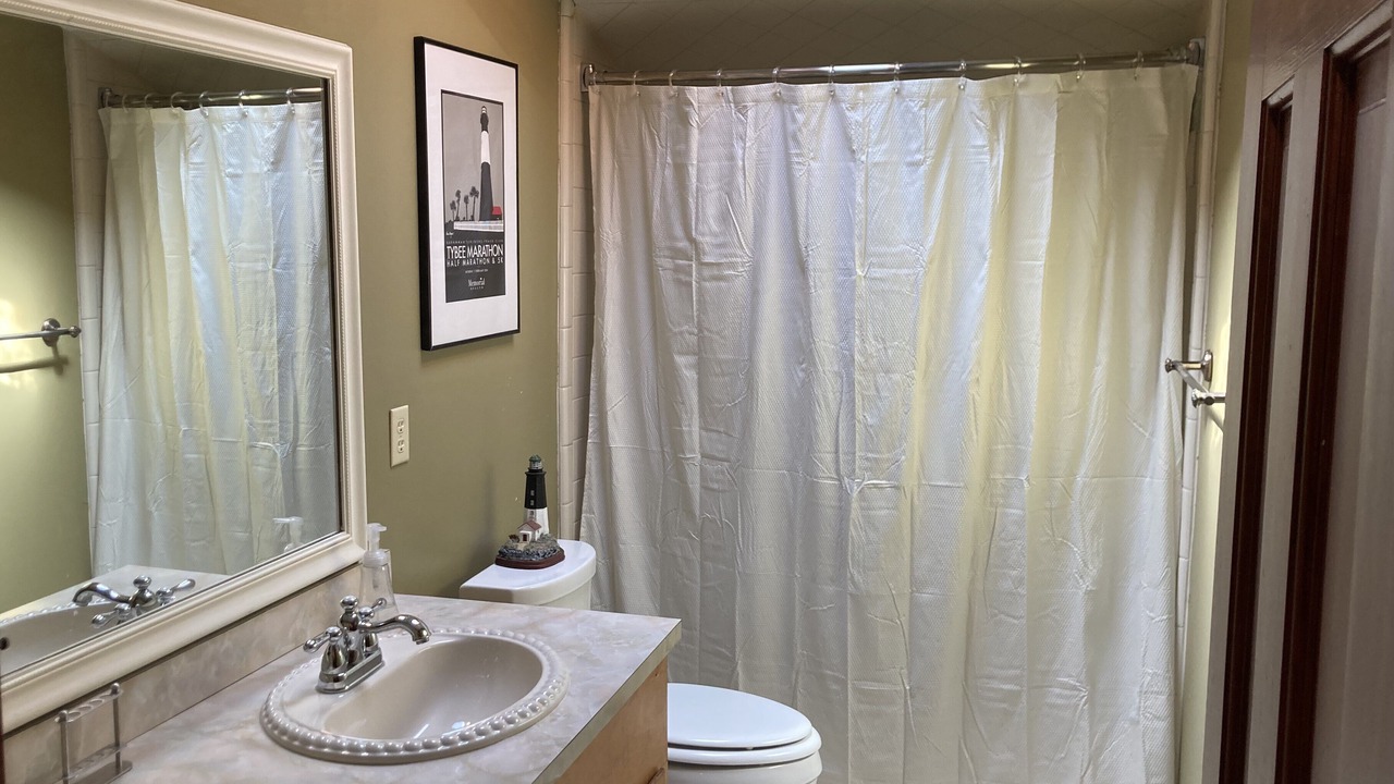 Photo of Bathroom in Chapin