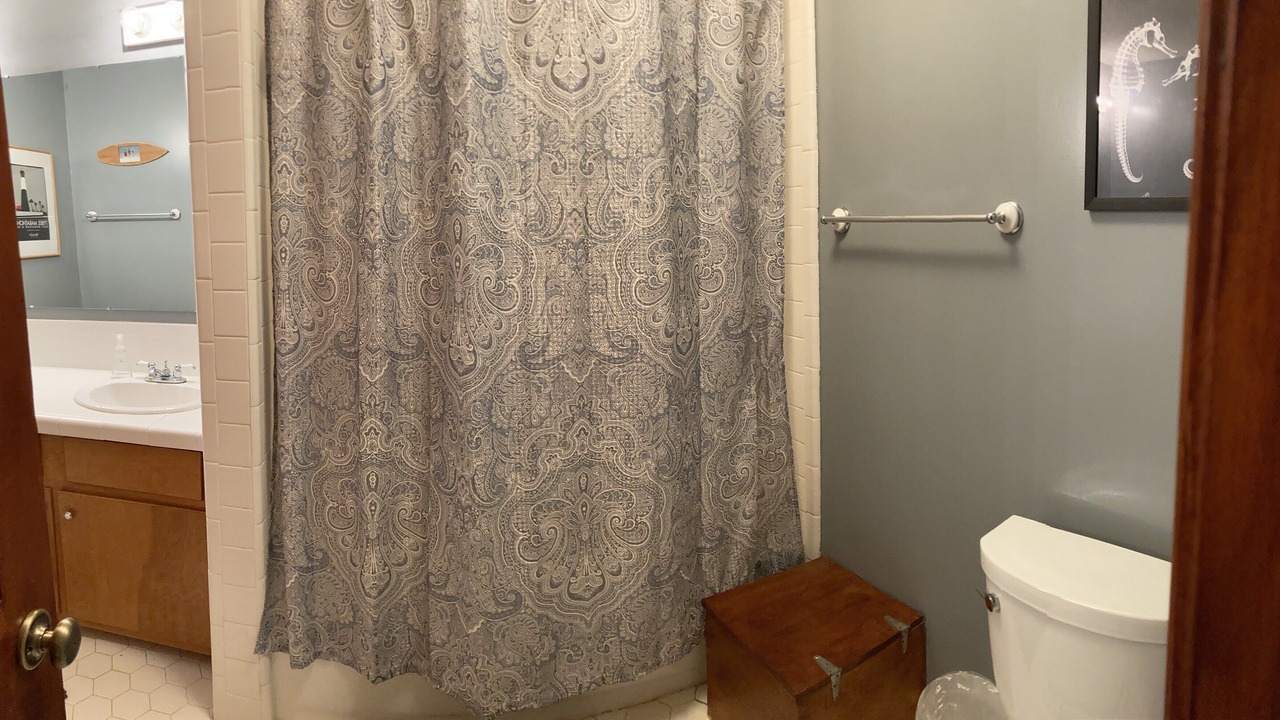 Photo of Bathroom in Chapin