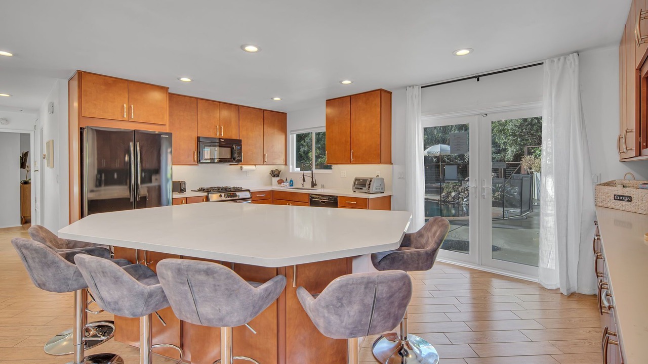 Photo of Kitchen in North Park