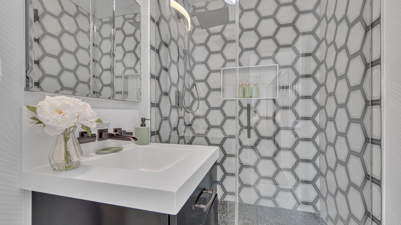 Photo of Bathroom in North Park