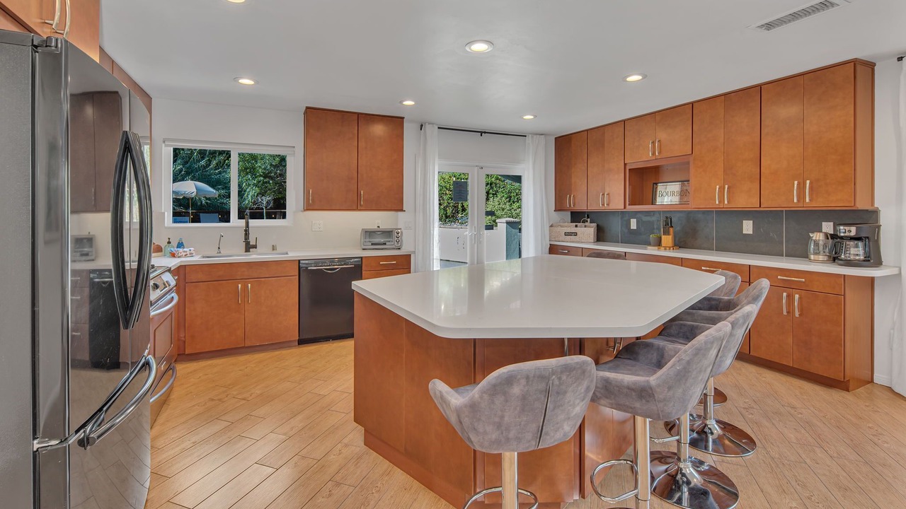 Photo of Kitchen in North Park