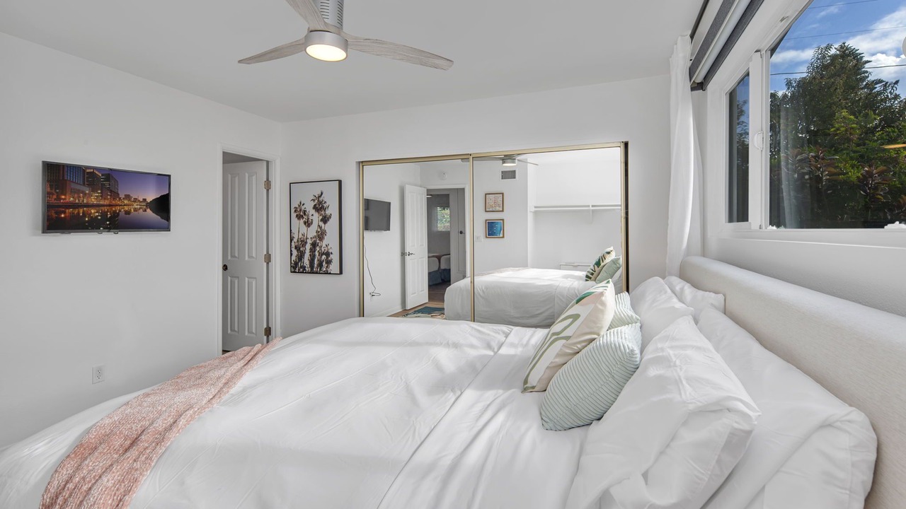 Photo of Bedroom in North Park