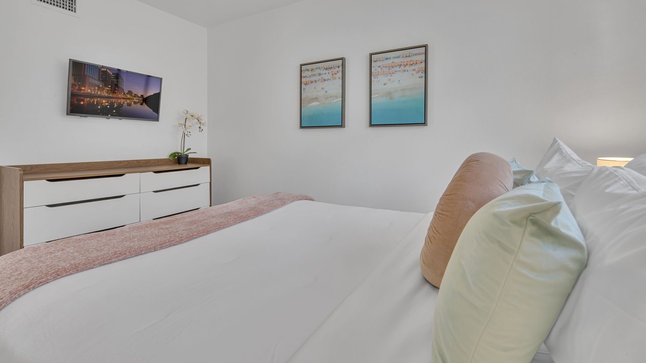 Photo of Bedroom in North Park