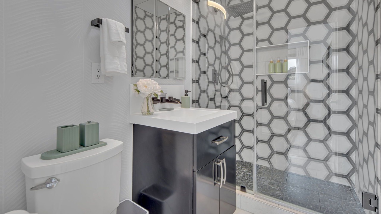 Photo of Bathroom in North Park