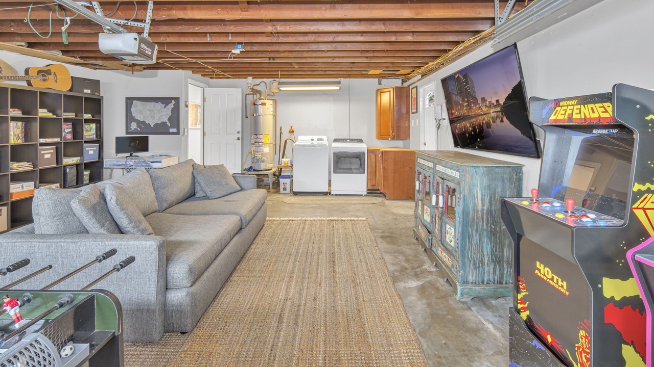 Photo of Livingroom in North Park