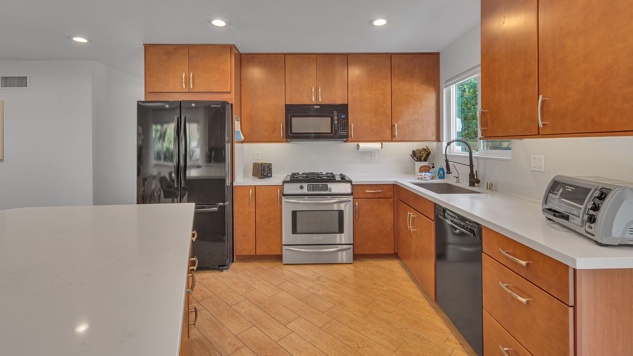 Photo of Kitchen in North Park