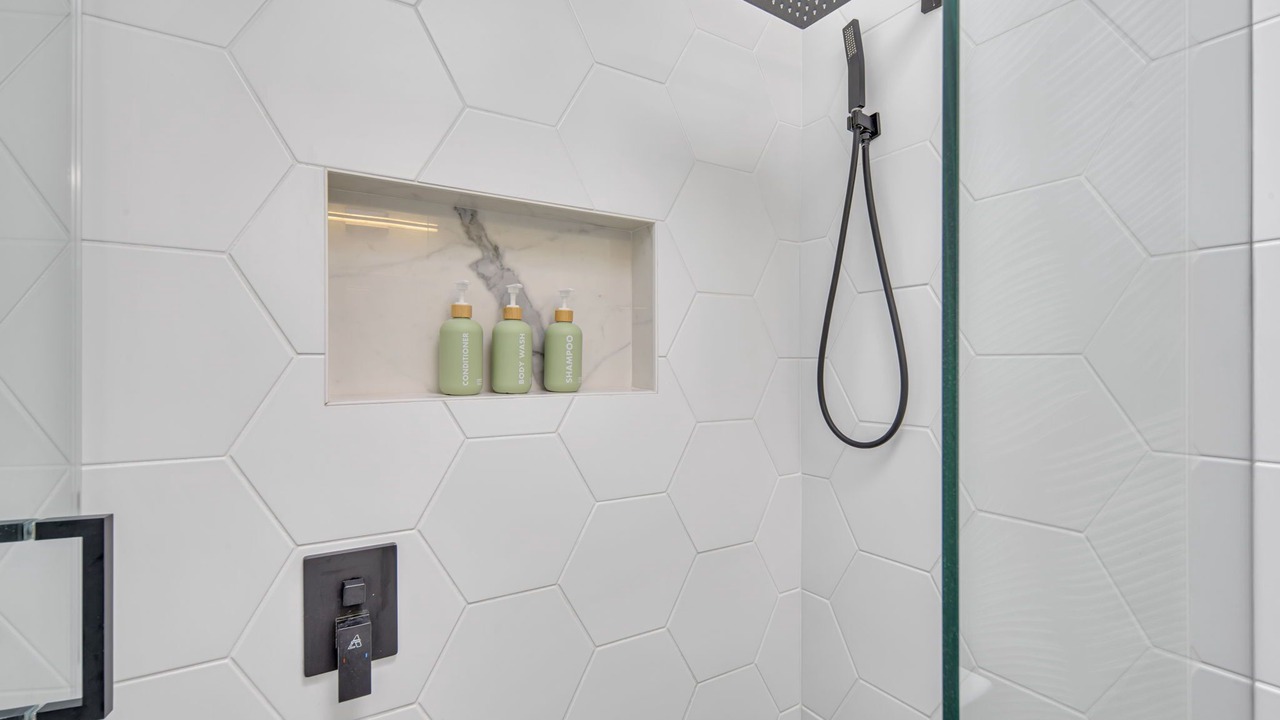 Photo of Bathroom in North Park
