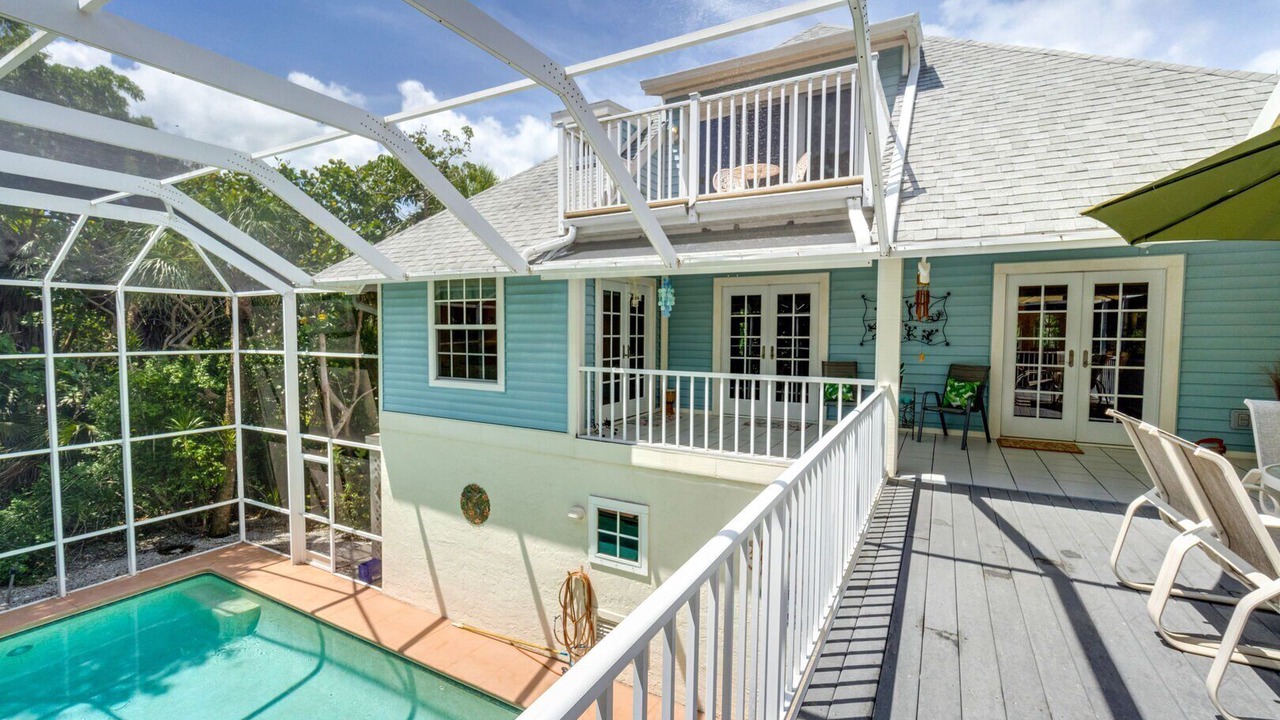 Photo of Outdoor in Heron's Landing