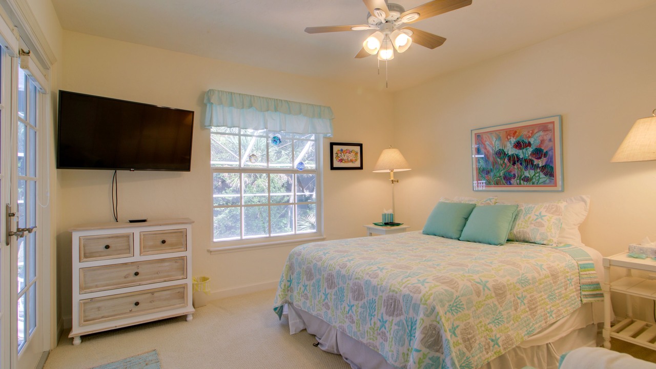 Photo of Bedroom in Heron's Landing