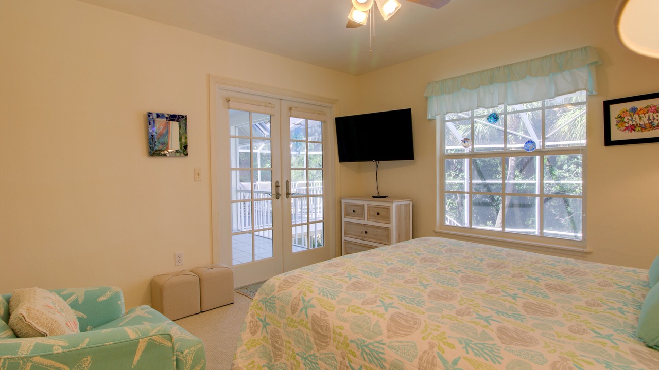 Photo of Bedroom in Heron's Landing