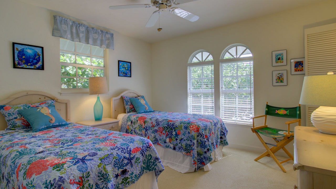 Photo of Bedroom in Heron's Landing
