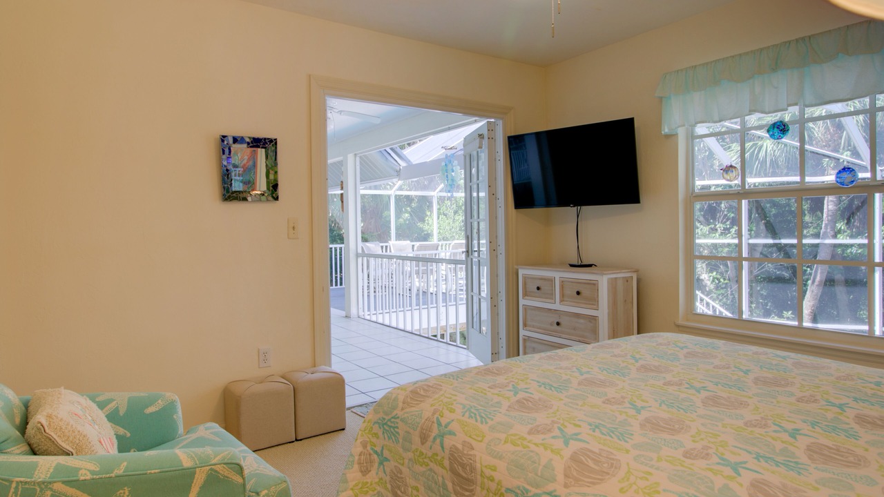 Photo of Bedroom in Heron's Landing