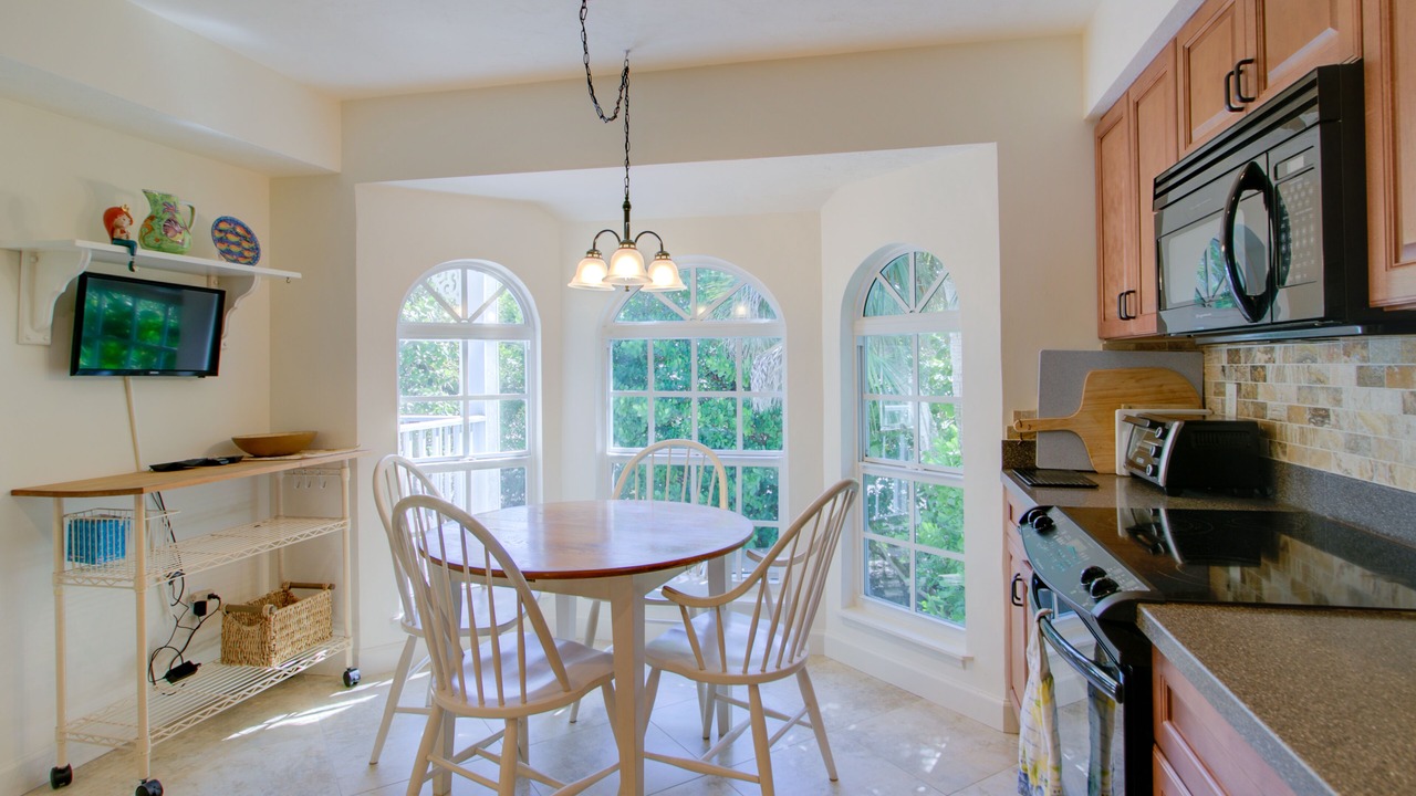 Photo of Kitchen in Heron's Landing