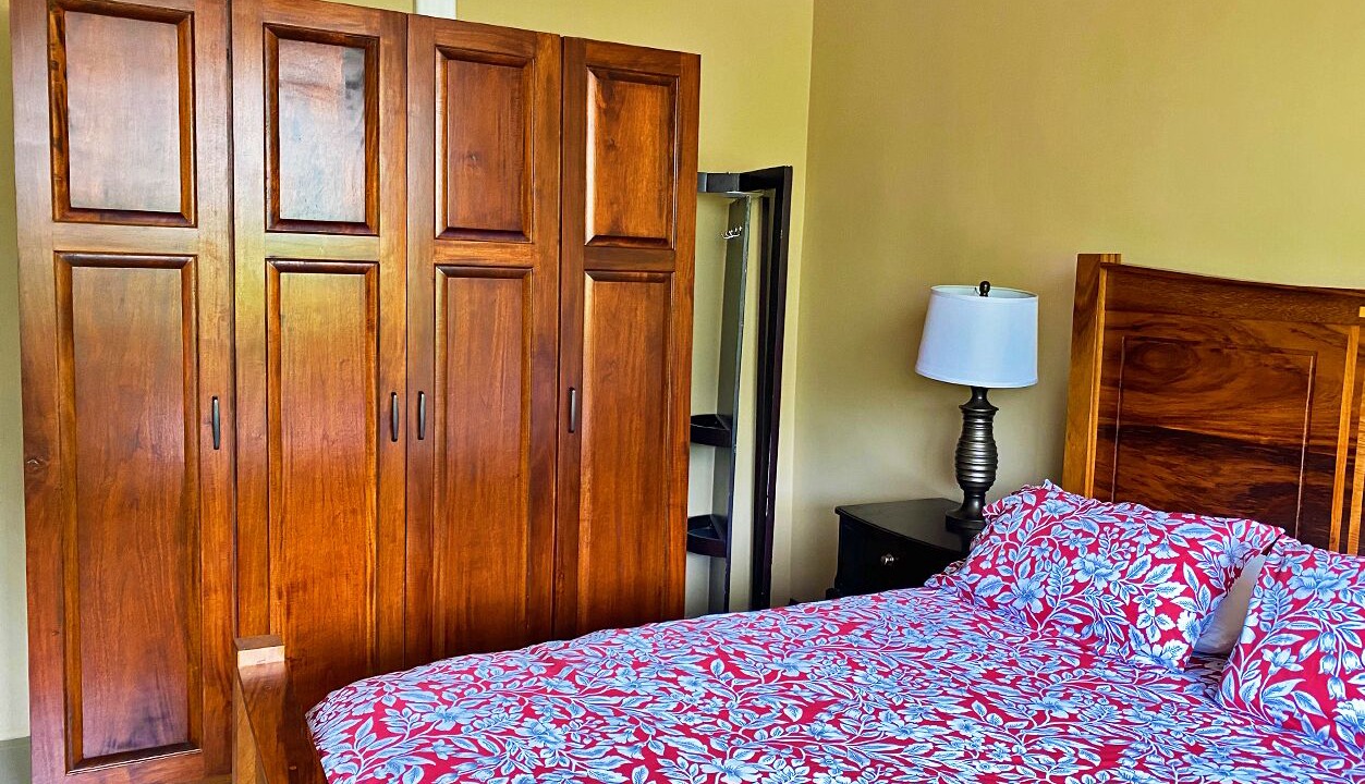 Photo of Bedroom in Samara