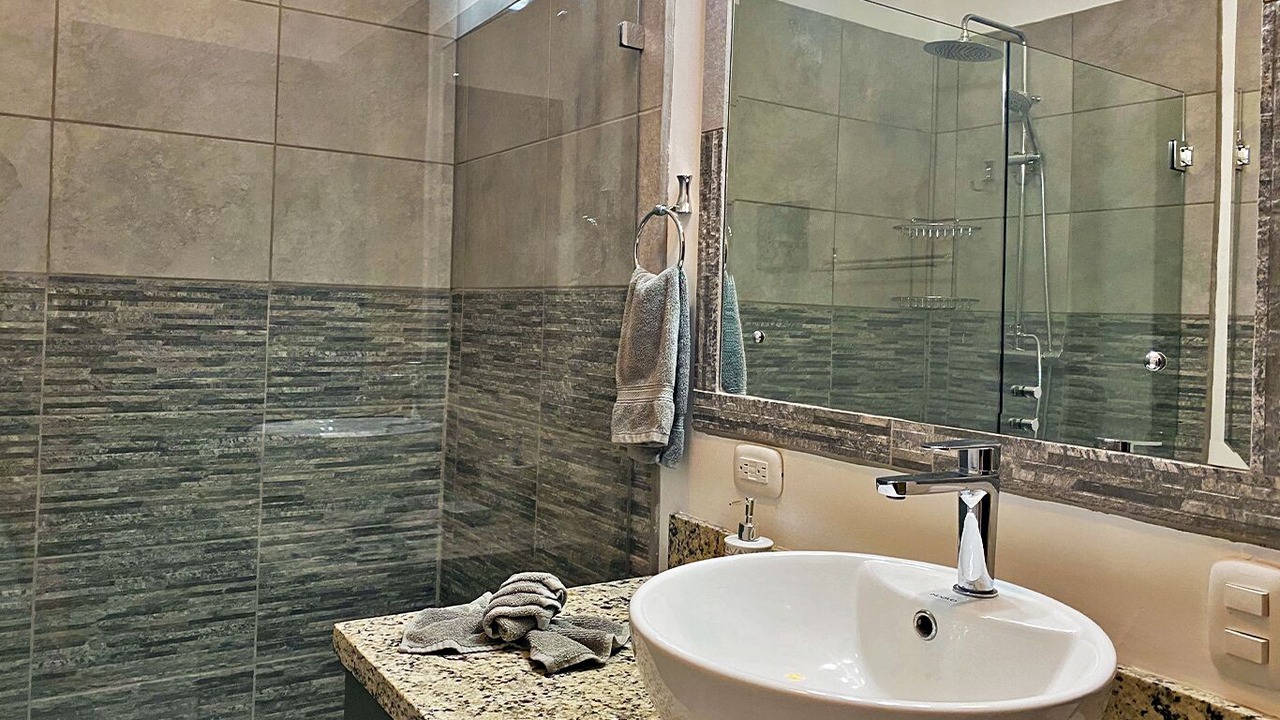Photo of Bathroom in Samara