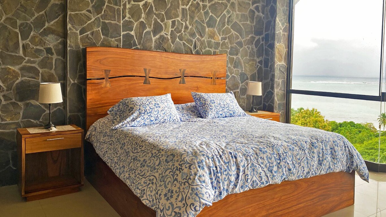 Photo of Bedroom in Samara