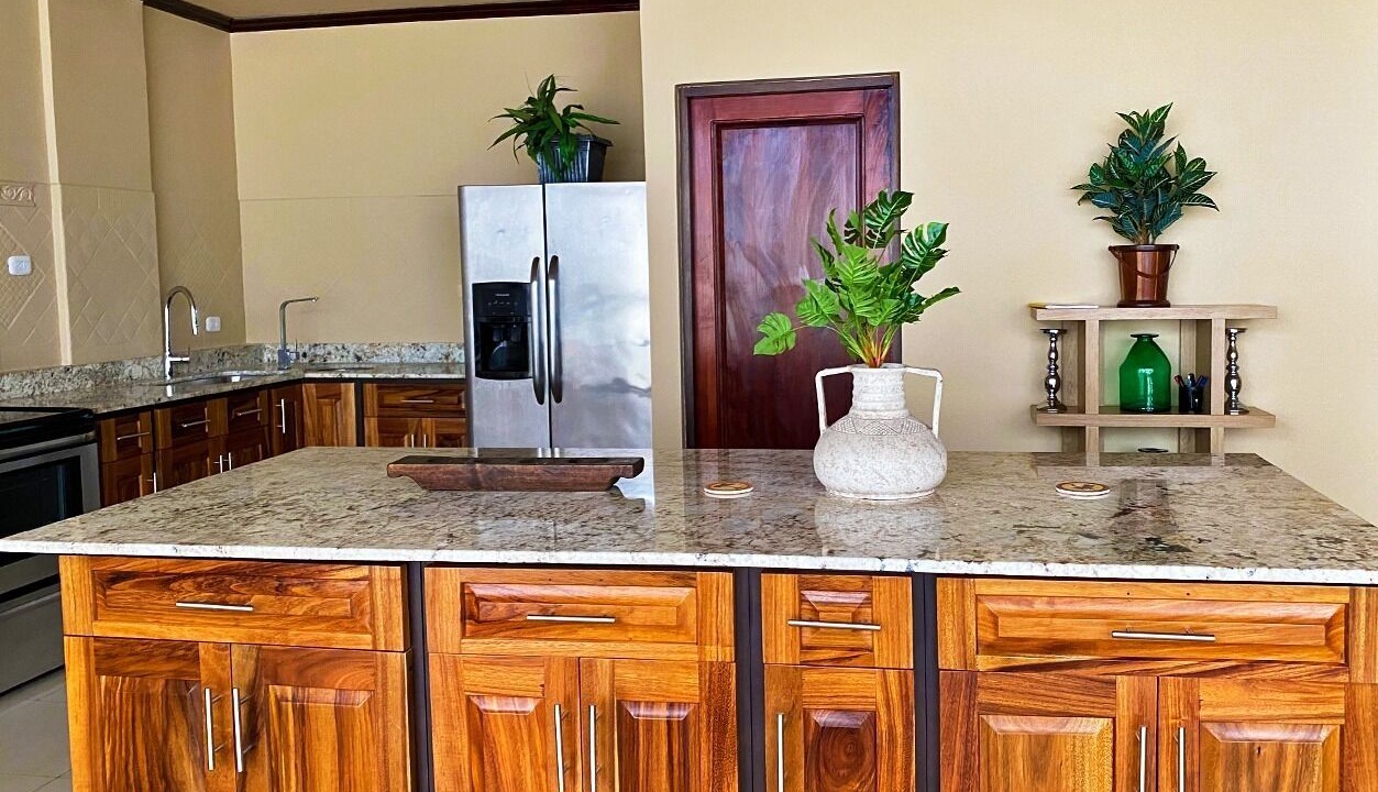 Photo of Kitchen in Samara