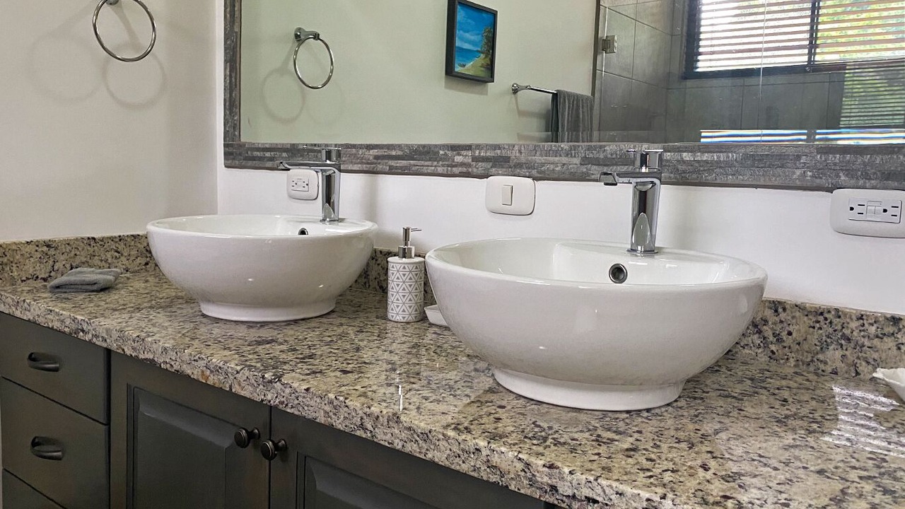 Photo of Bathroom in Samara