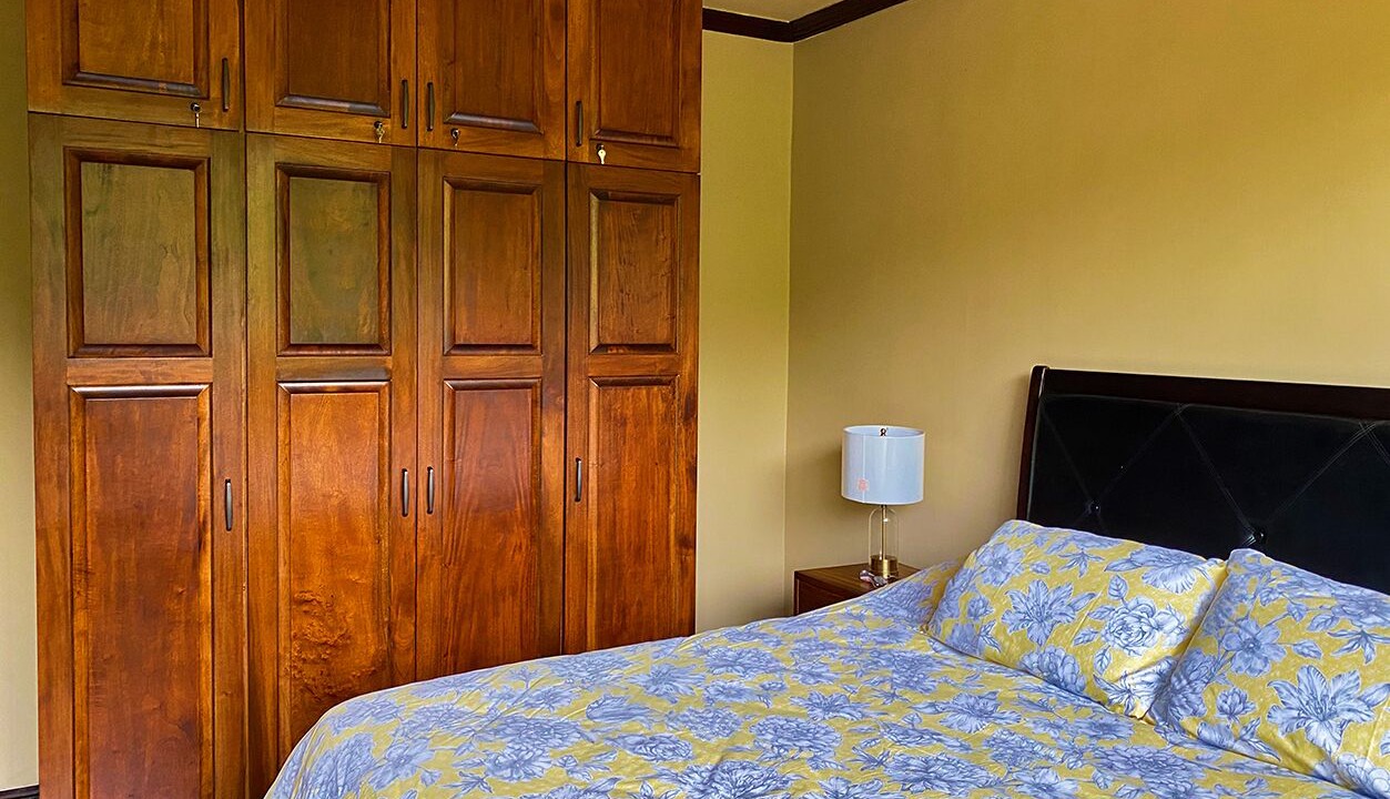 Photo of Bedroom in Samara