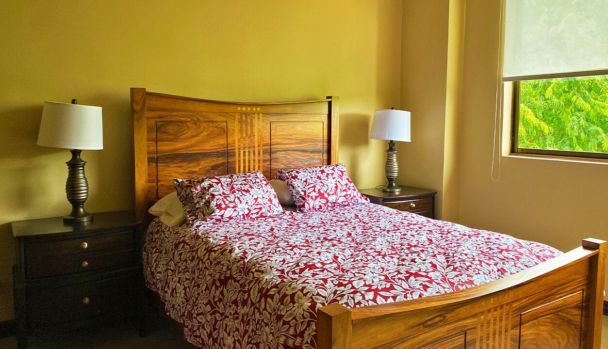 Photo of Bedroom in Samara