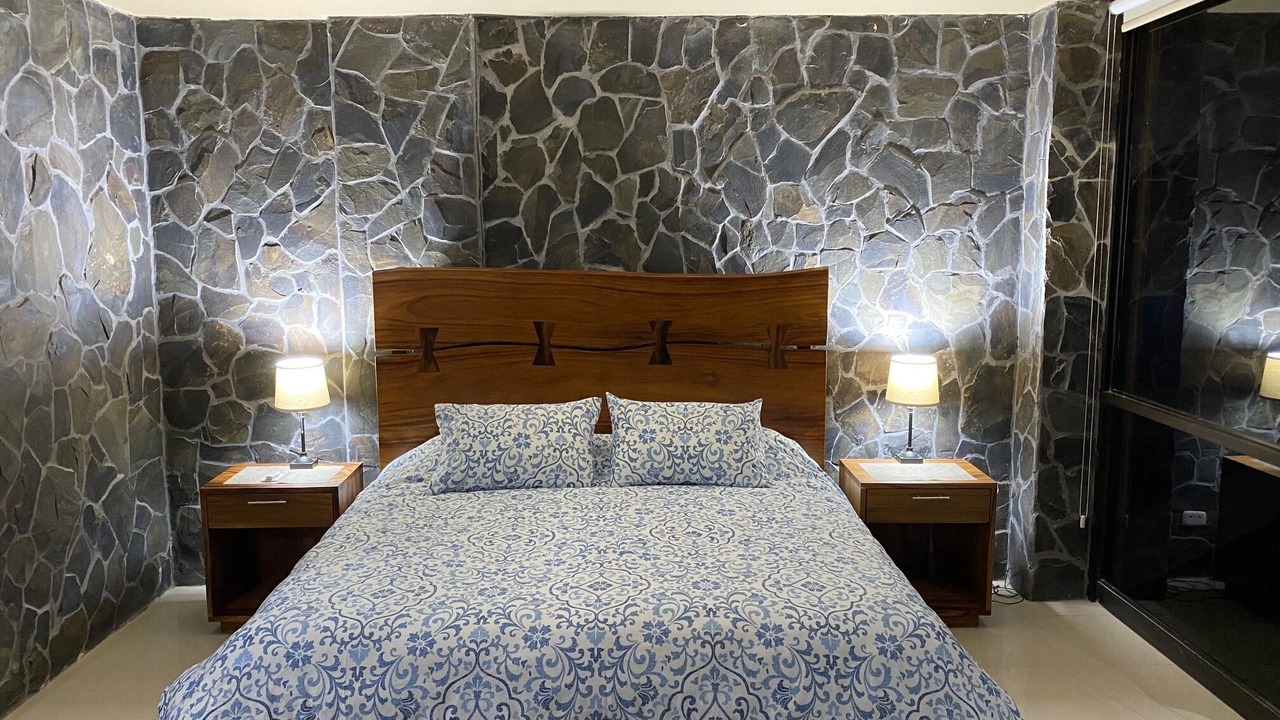 Photo of Bedroom in Samara
