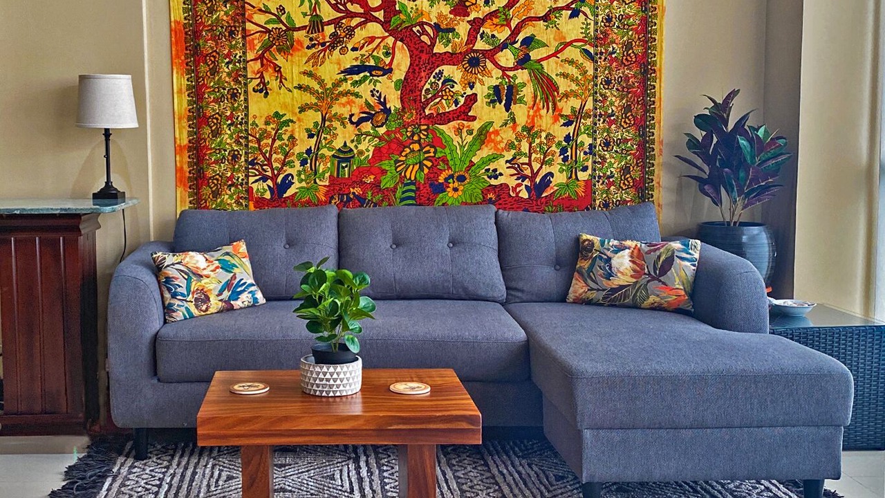 Photo of Livingroom in Samara
