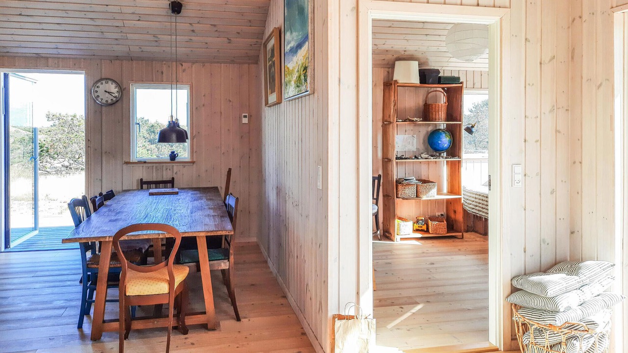 Photo of Bedroom in Anholt