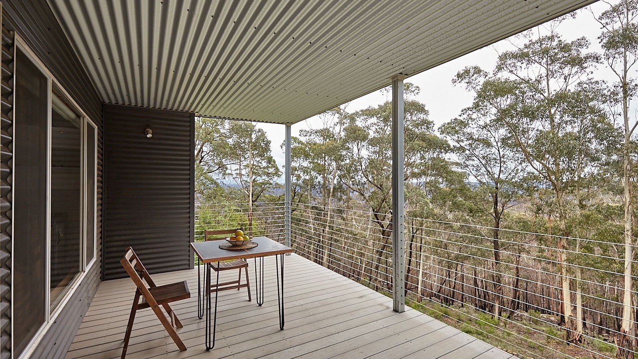 Photo of Outdoor in Mount Wilson