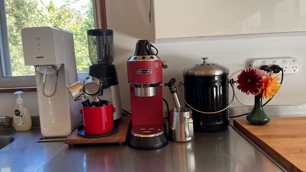 Photo of Kitchen in Mount Wilson