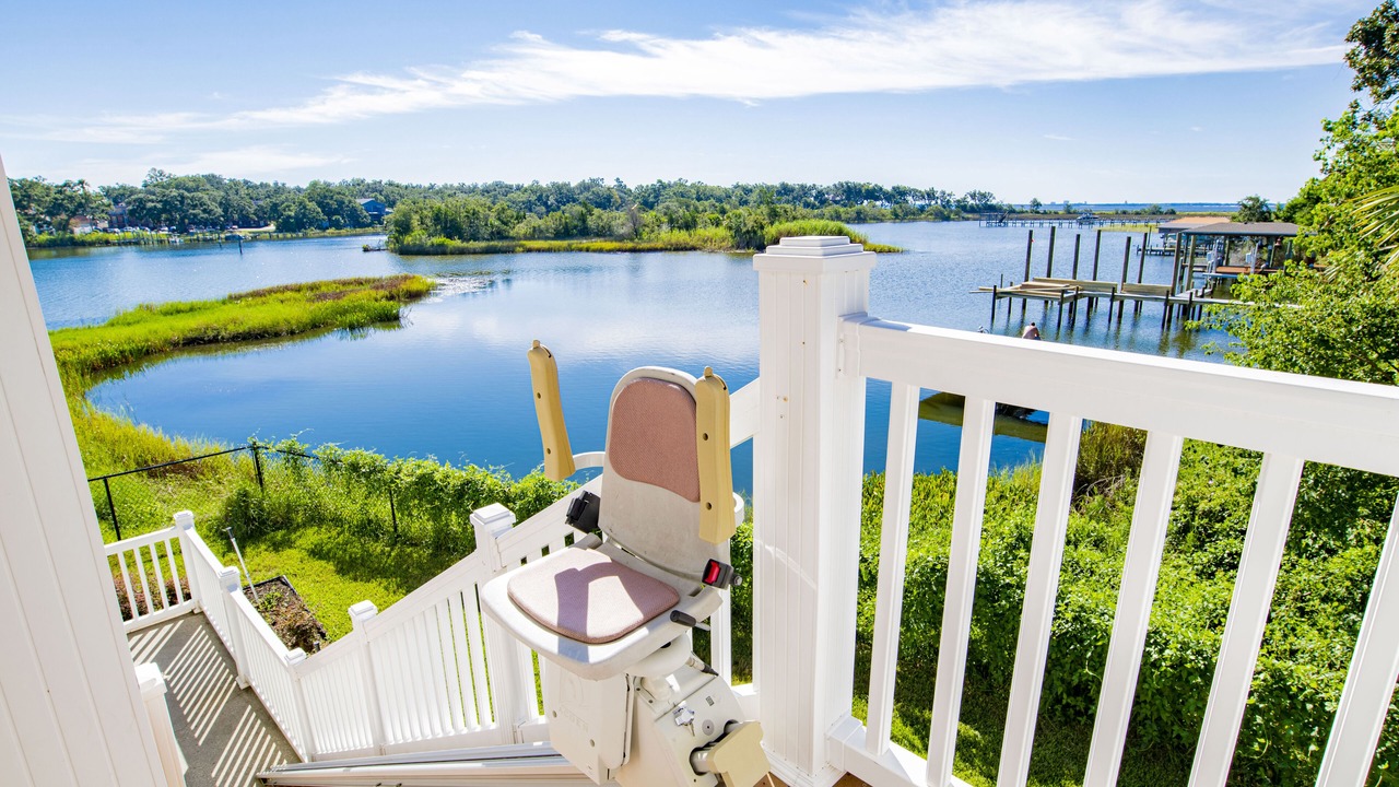 Photo of Outdoor in Southeast Pensacola