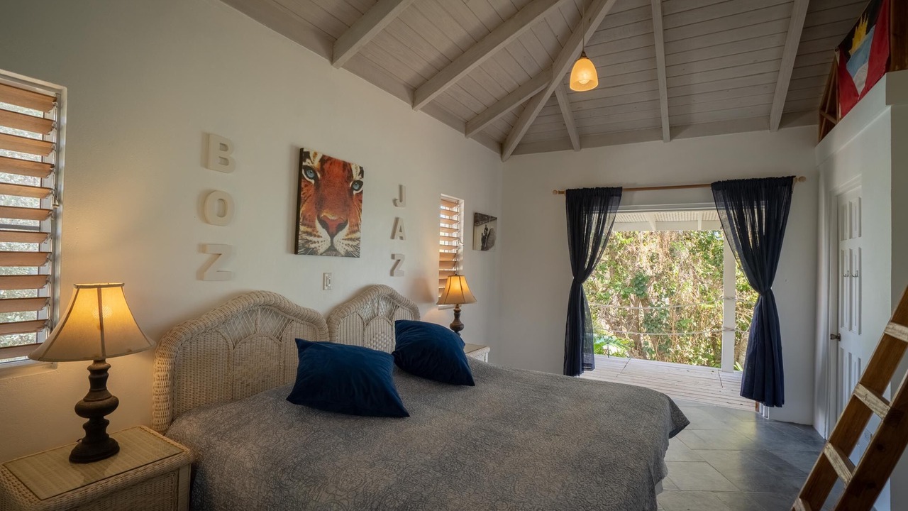 Photo of Bedroom in Freetown