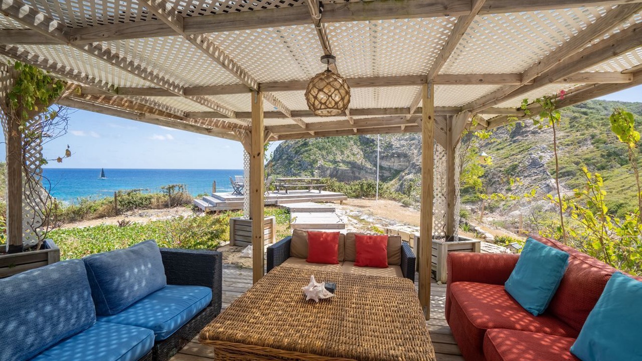 Photo of Patio Balcony in Freetown