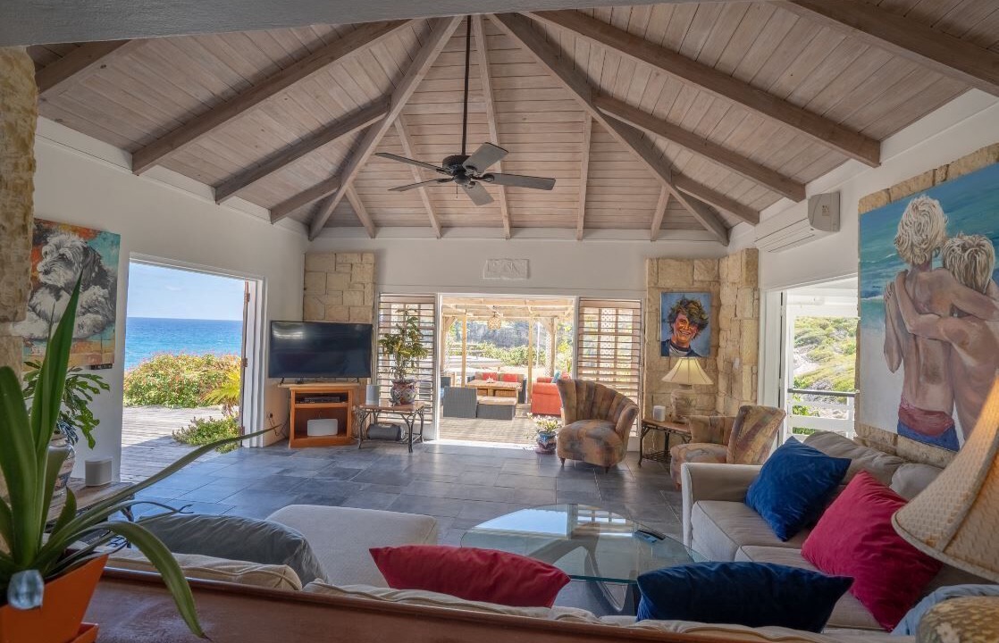 Photo of Livingroom in Freetown