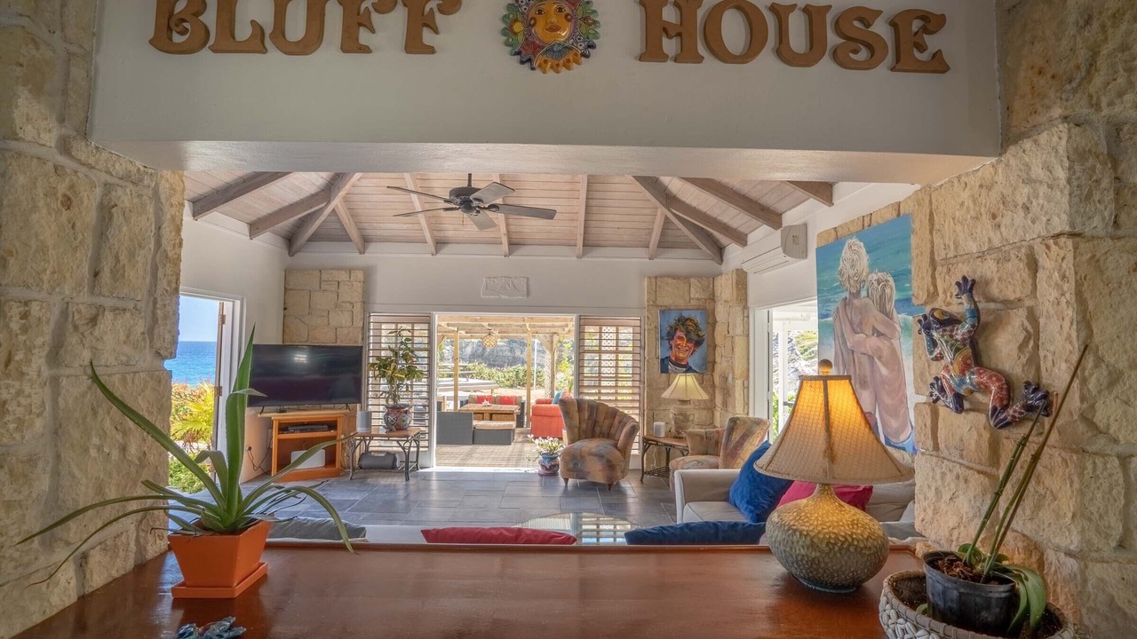 Photo of Livingroom in Freetown