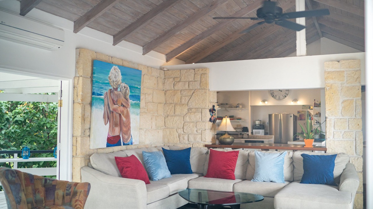 Photo of Livingroom in Freetown