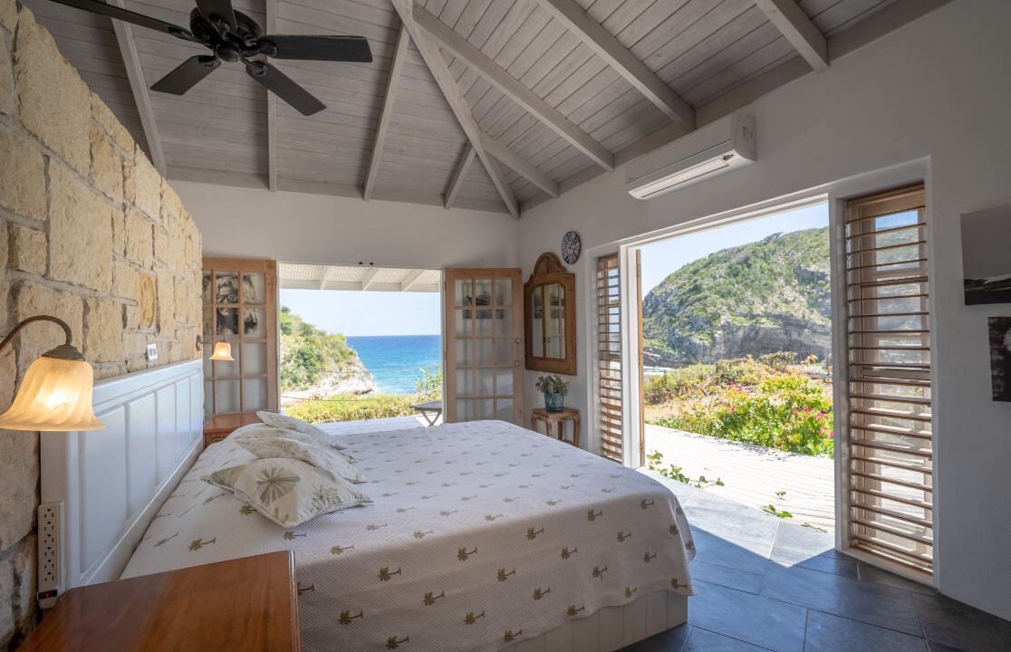 Photo of Bedroom in Freetown