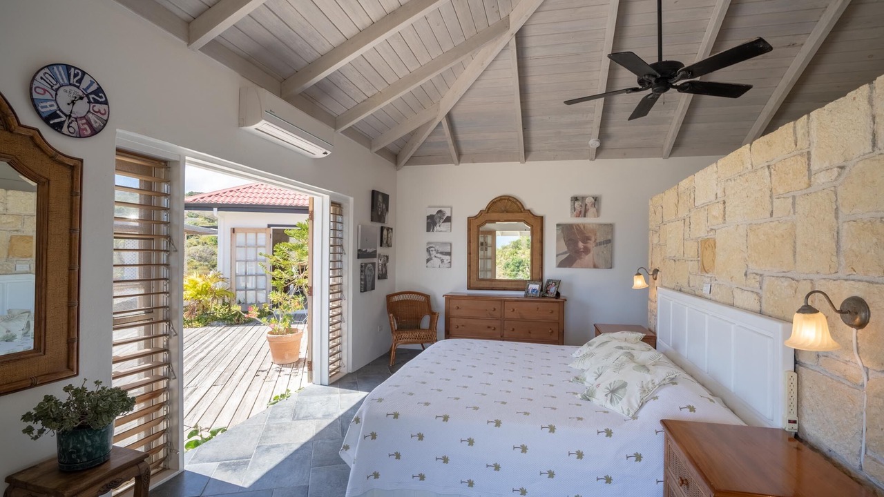 Photo of Bedroom in Freetown