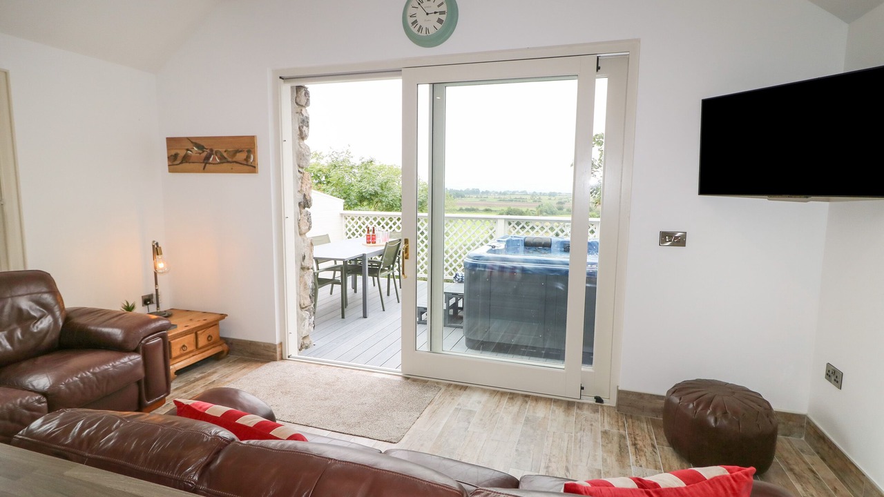 Photo of Livingroom in Limavady