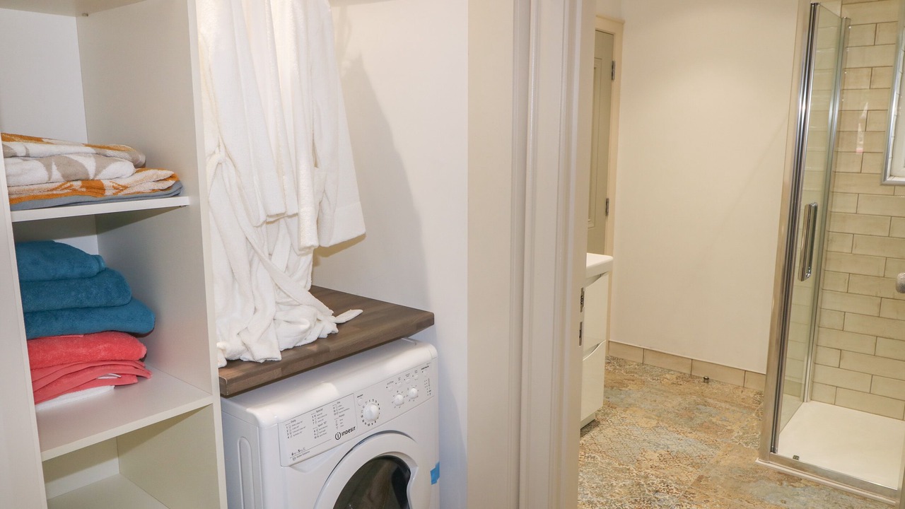 Photo of Bathroom in Limavady