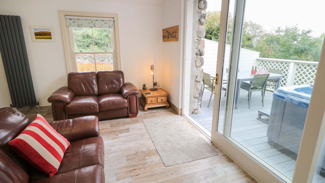 Photo of Livingroom in Limavady