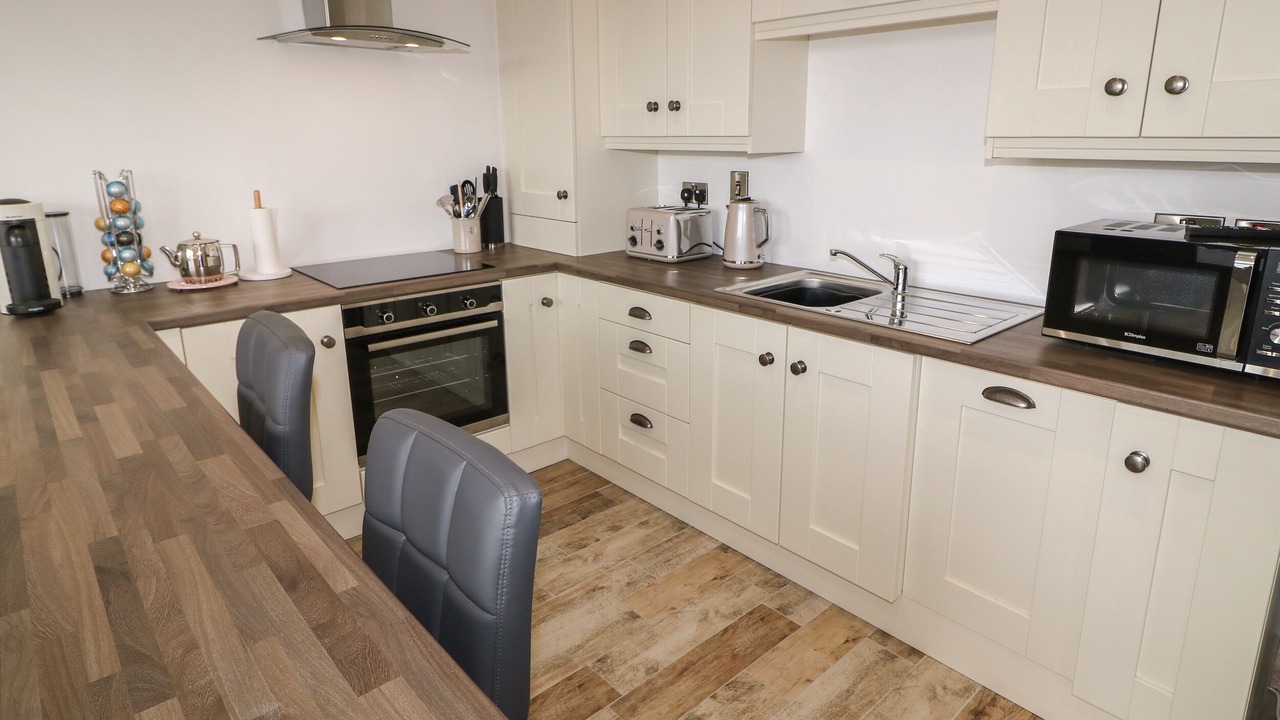 Photo of Kitchen in Limavady