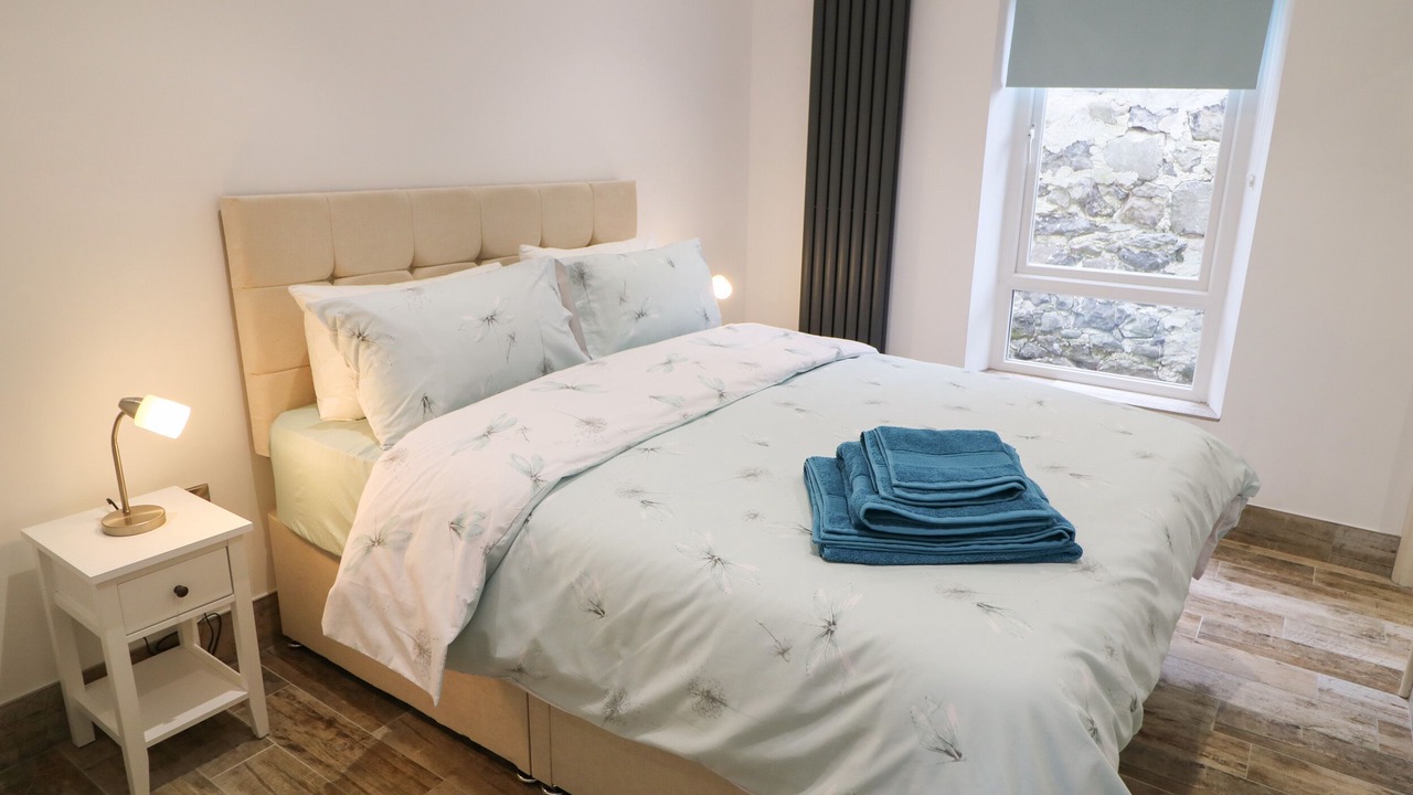 Photo of Bedroom in Limavady