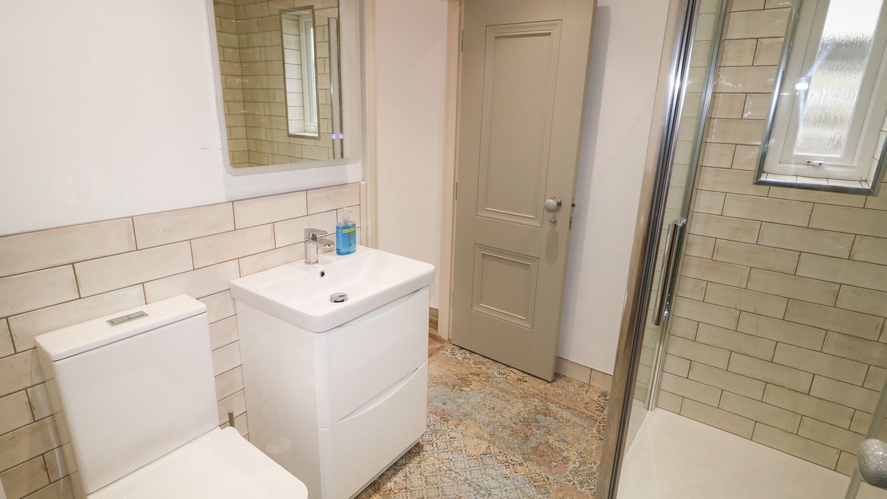 Photo of Bathroom in Limavady