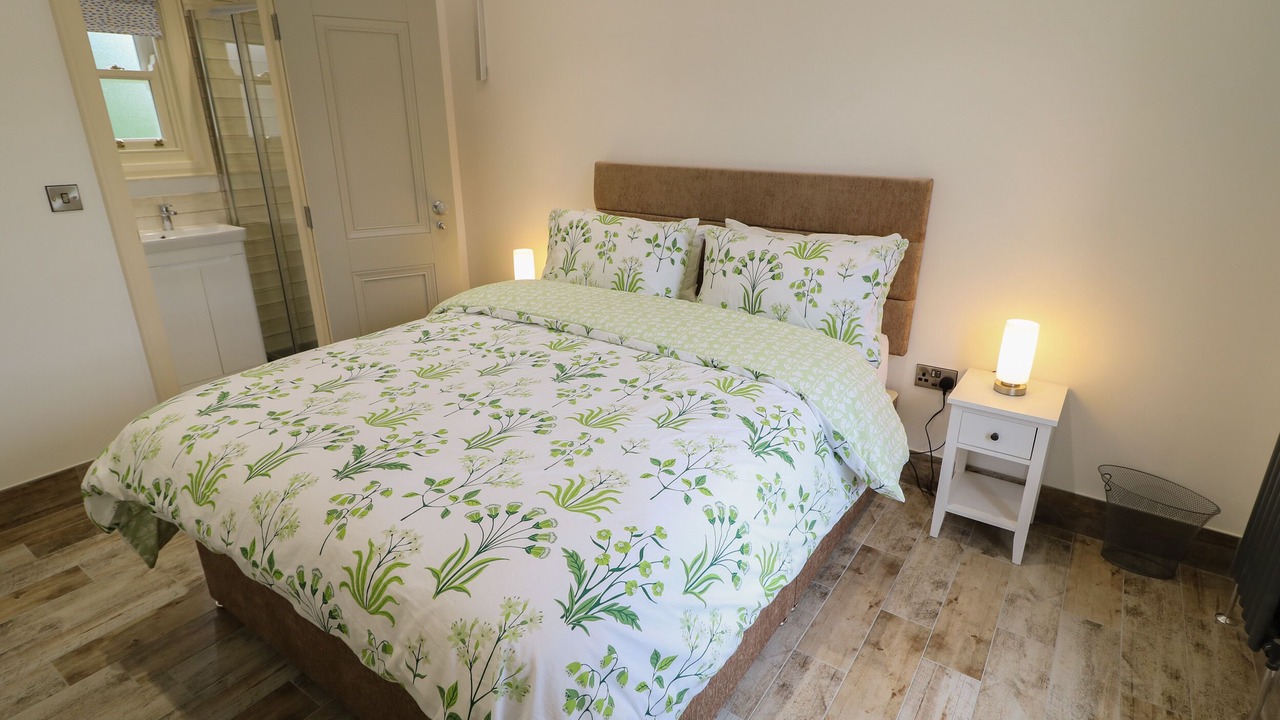 Photo of Bedroom in Limavady