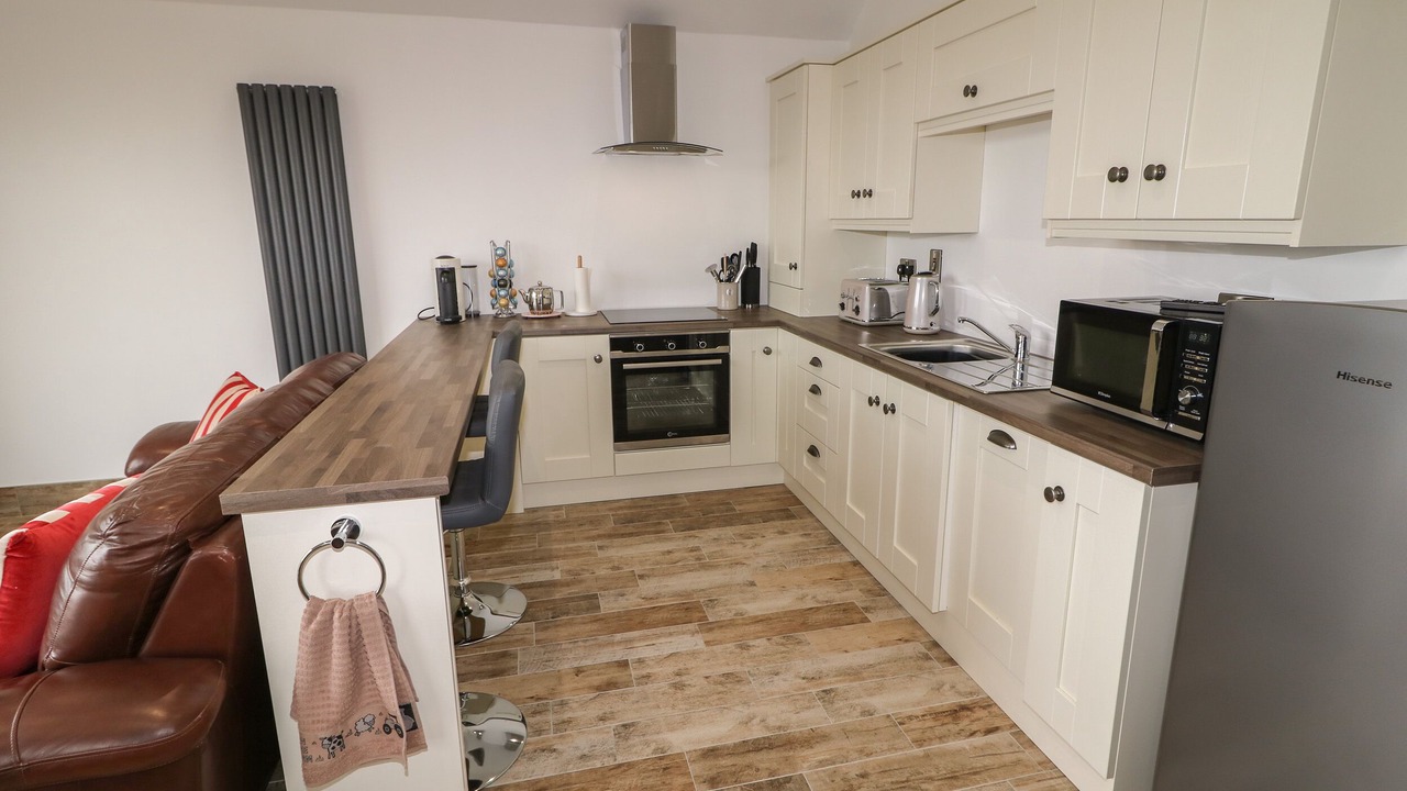 Photo of Kitchen in Limavady