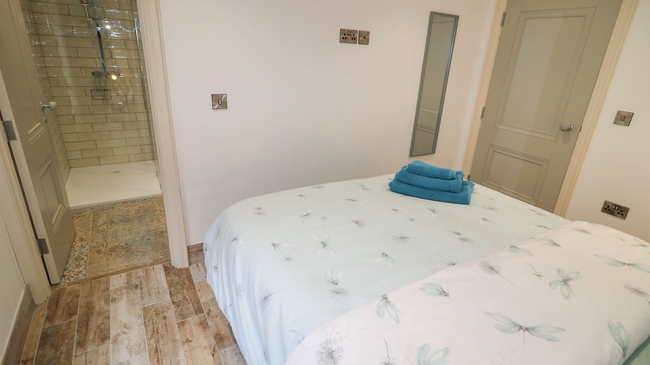Photo of Bedroom in Limavady