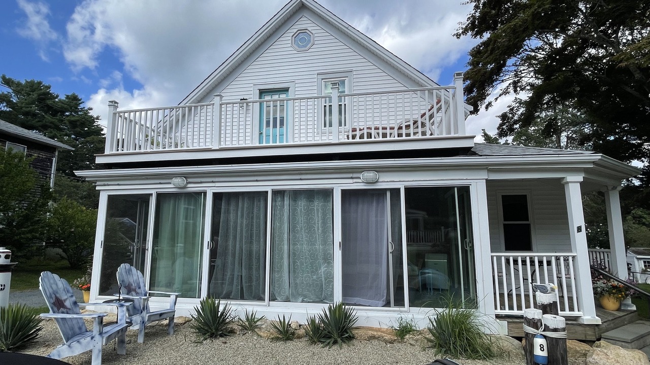 Photo of Outdoor in Buzzards Bay