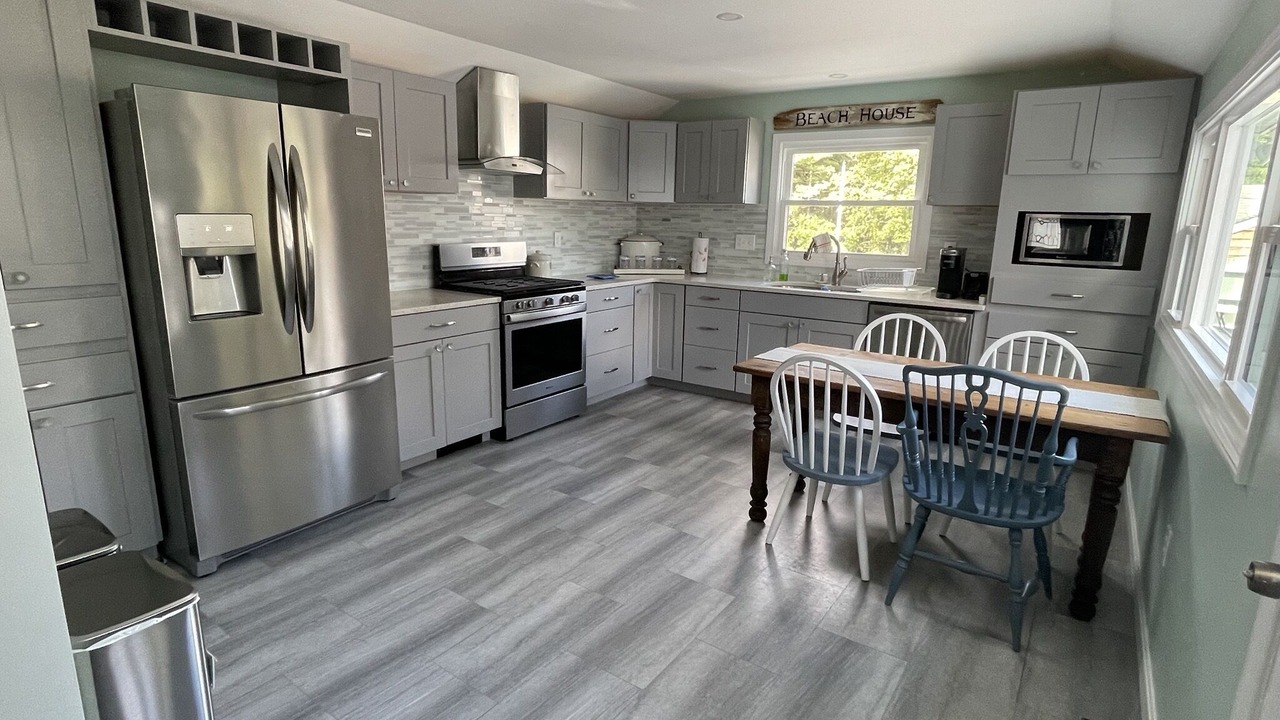 Photo of Kitchen in Buzzards Bay