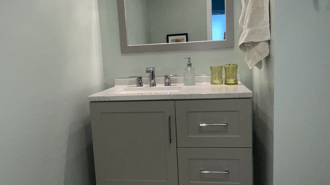 Photo of Bathroom in Buzzards Bay